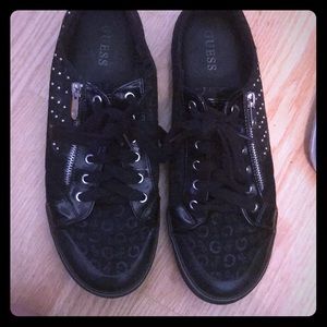 Guess shoes
